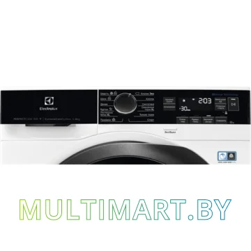 Сушильная машина Electrolux EW9H1R88SC картинка 3